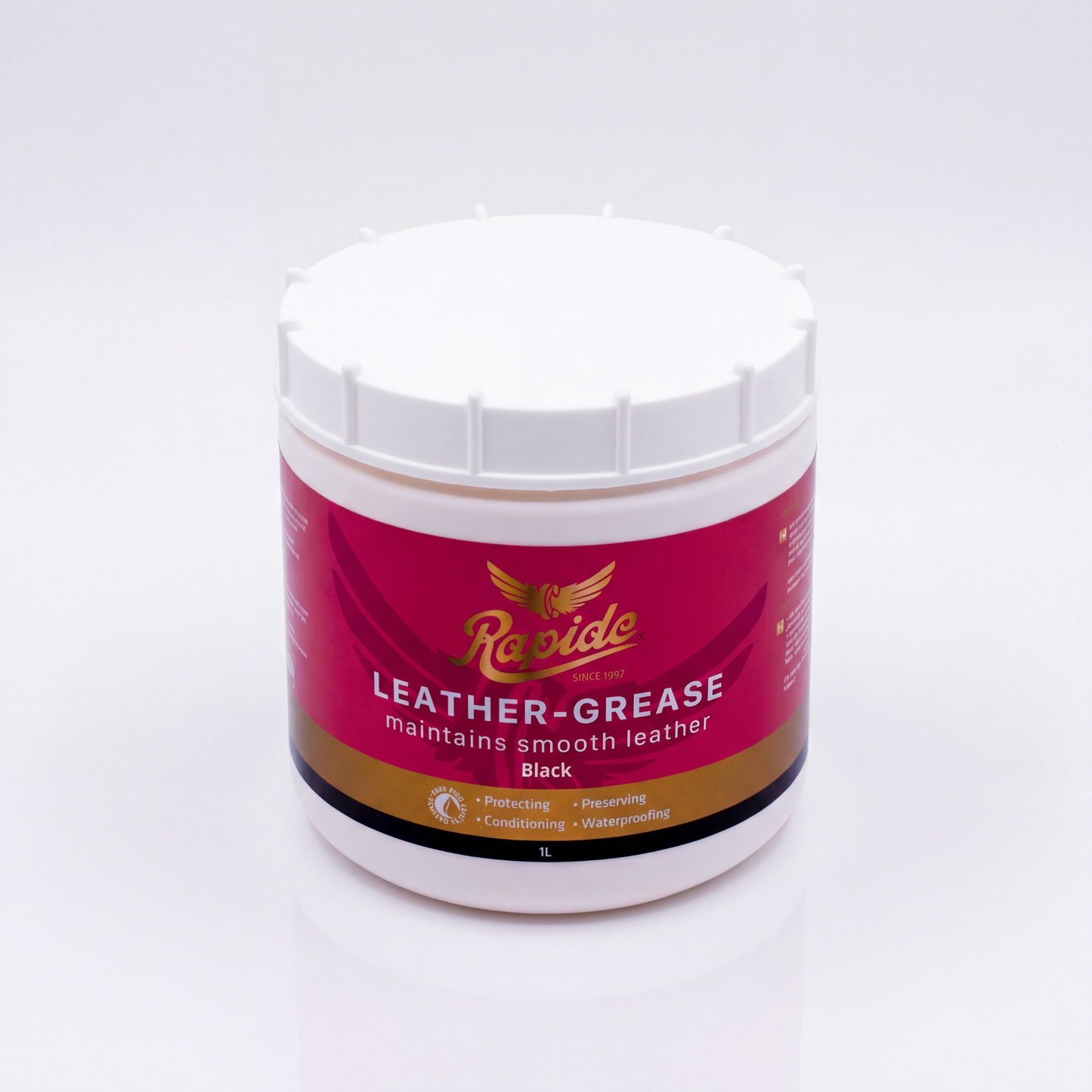 Leather Grease