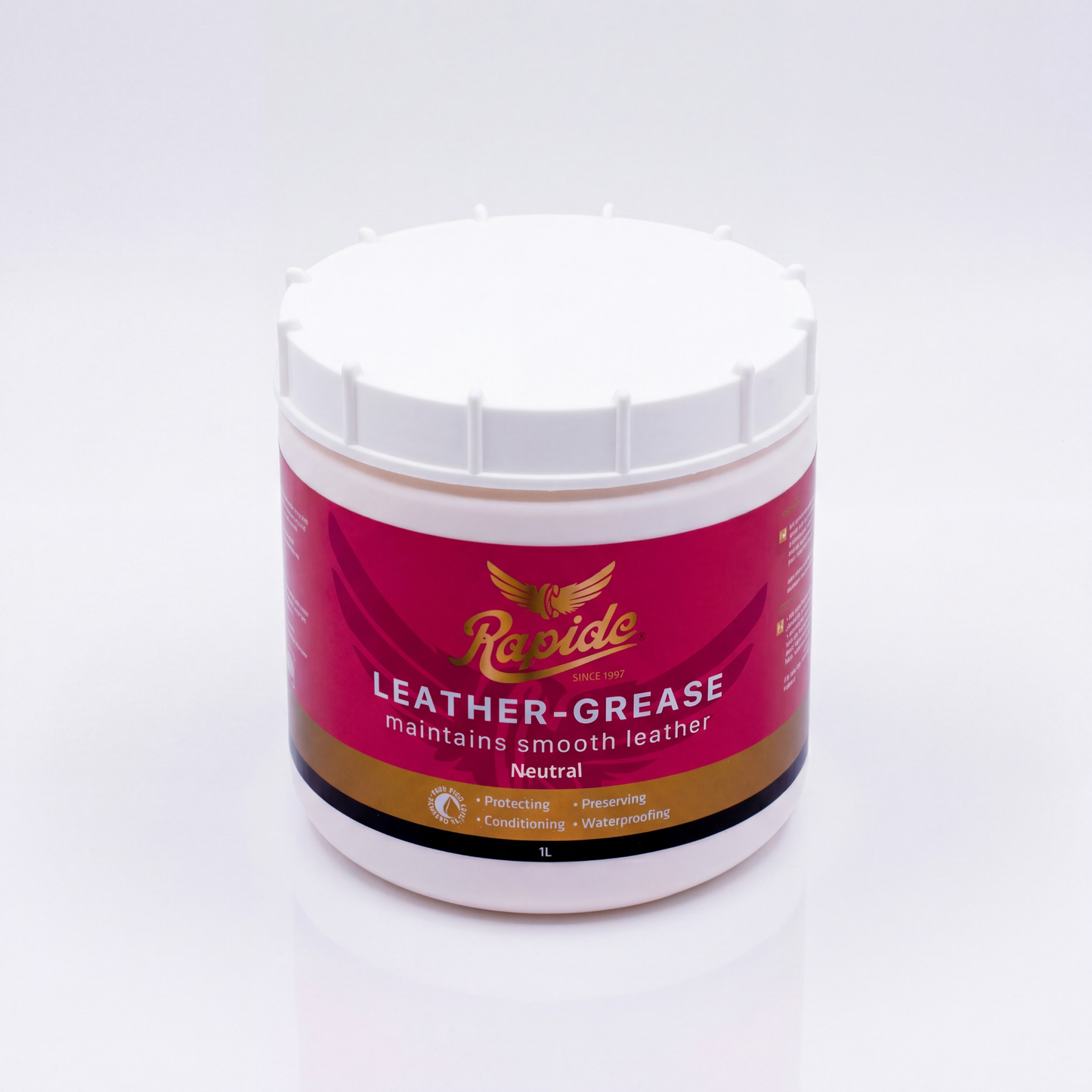 Leather Grease