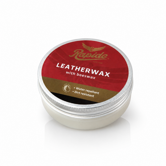 Lederwas / Leather Wax