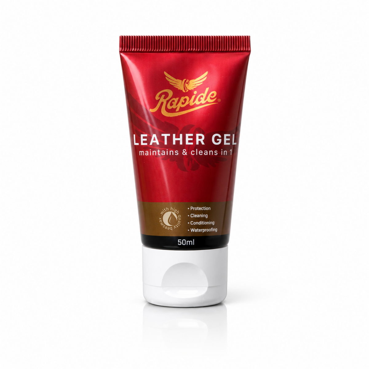 Leather Gel