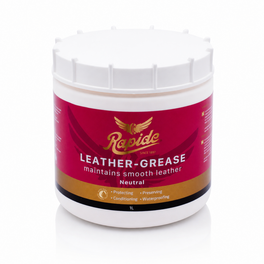 Leather Grease