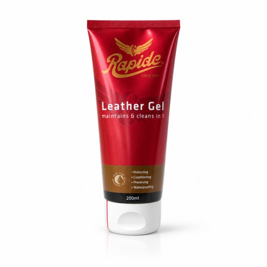 Leather Gel