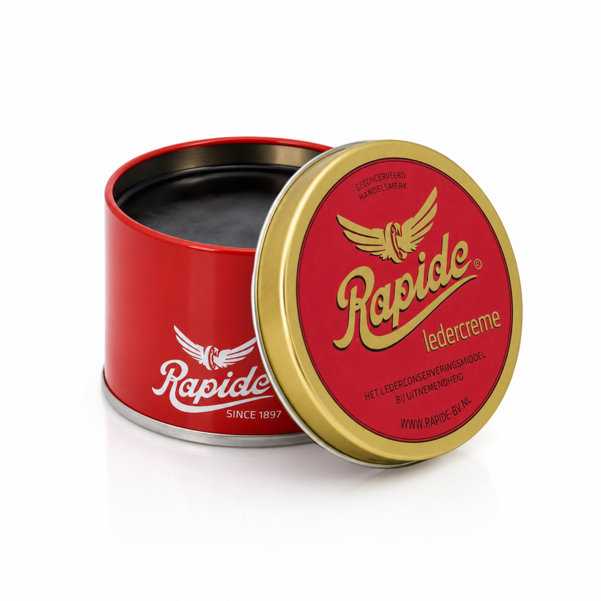 Leather Creme/Grease