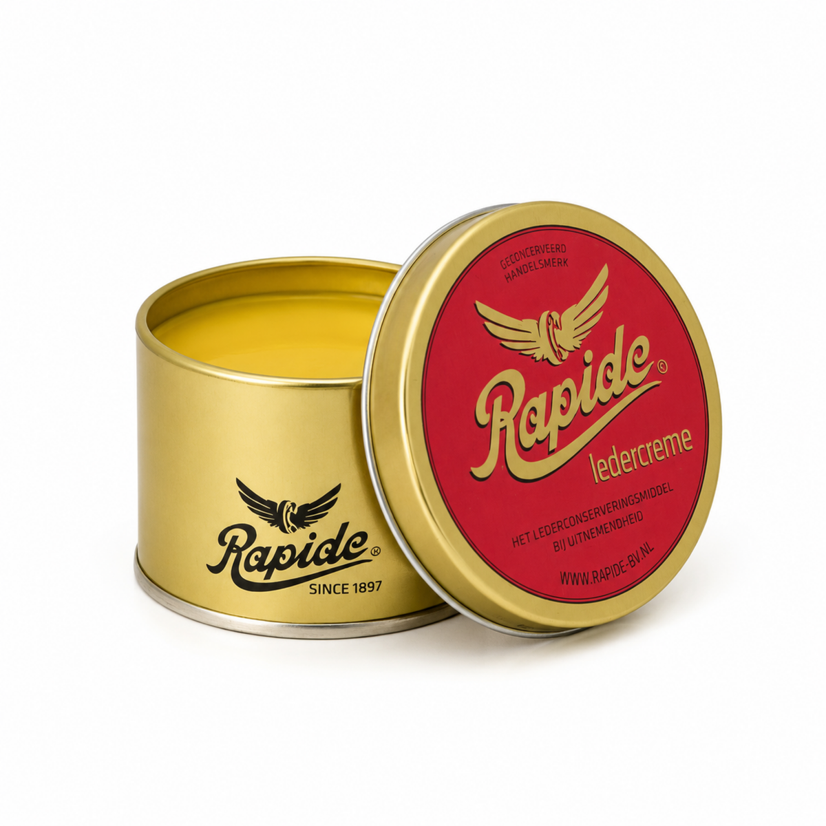 Leather Creme/Grease