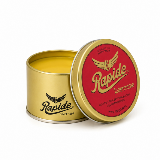 Leather Creme/Grease