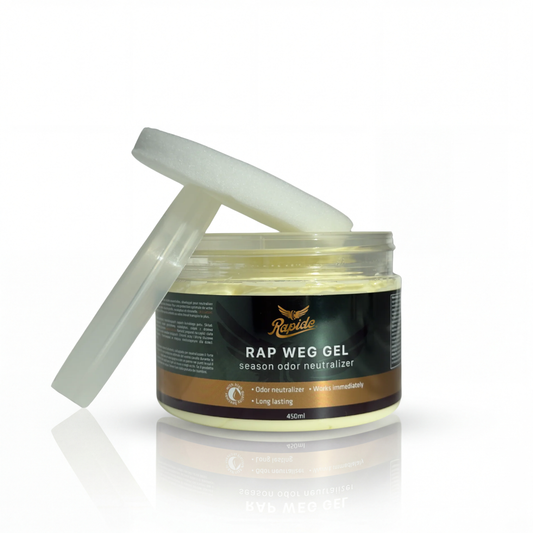 Rap Weg Gel