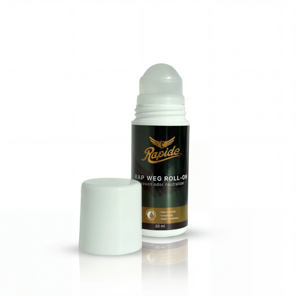 Rap Weg Roll-on