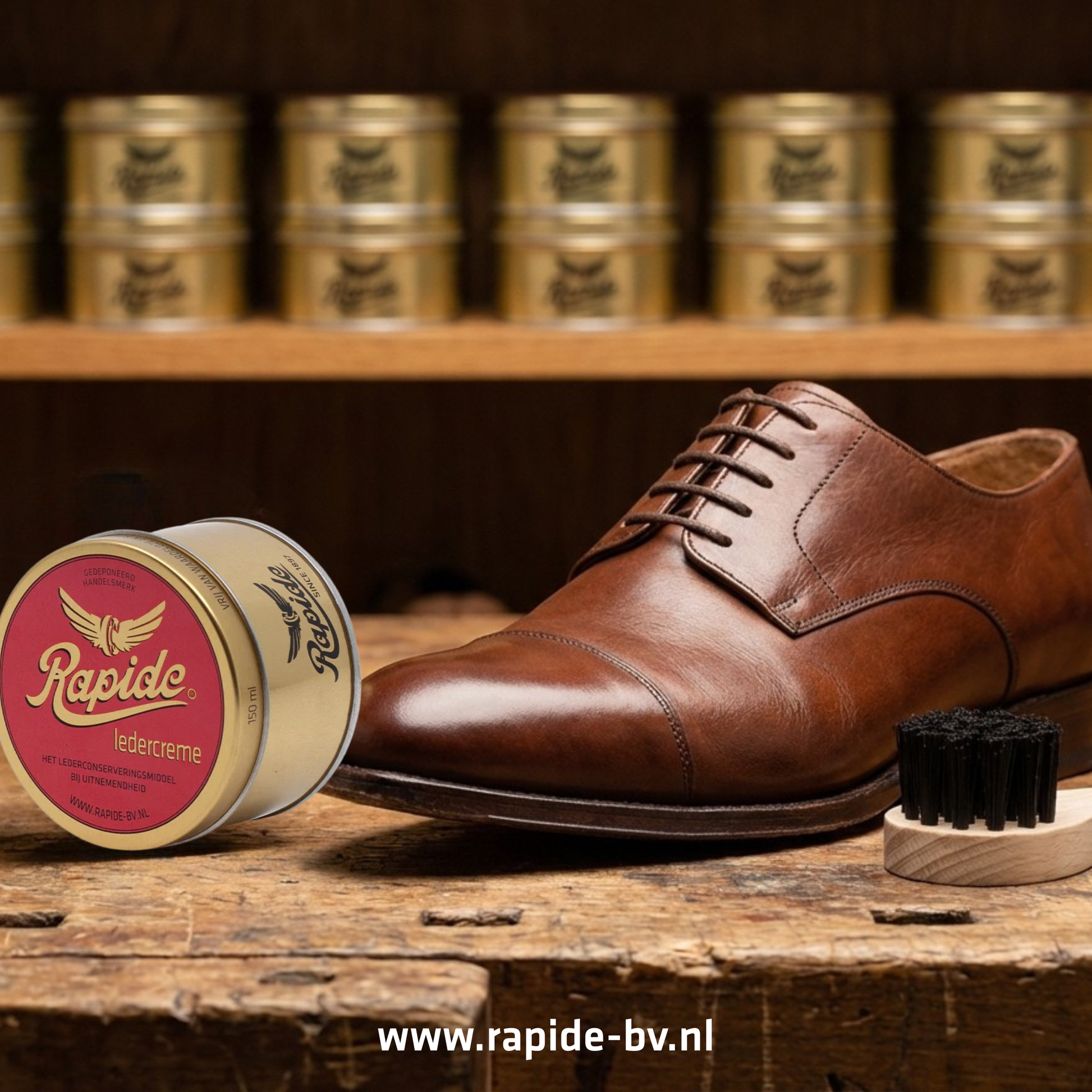 Leather Cream / Leather grease rapide-bv Leather Cream / Leather grease rapide-bv