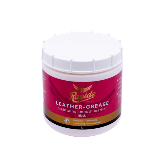 Leather Grease