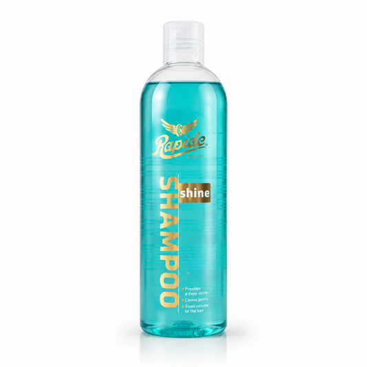 Shine Shampoo