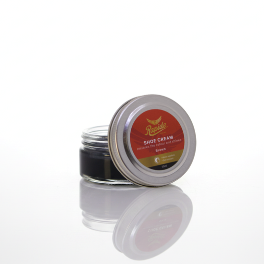 Shoe Cream