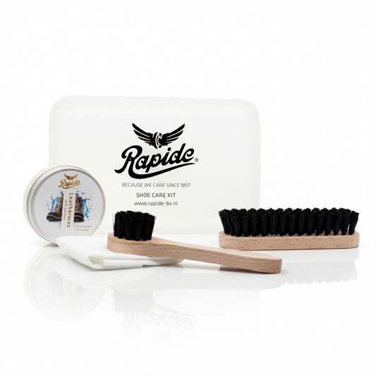 Shoe Care Kit