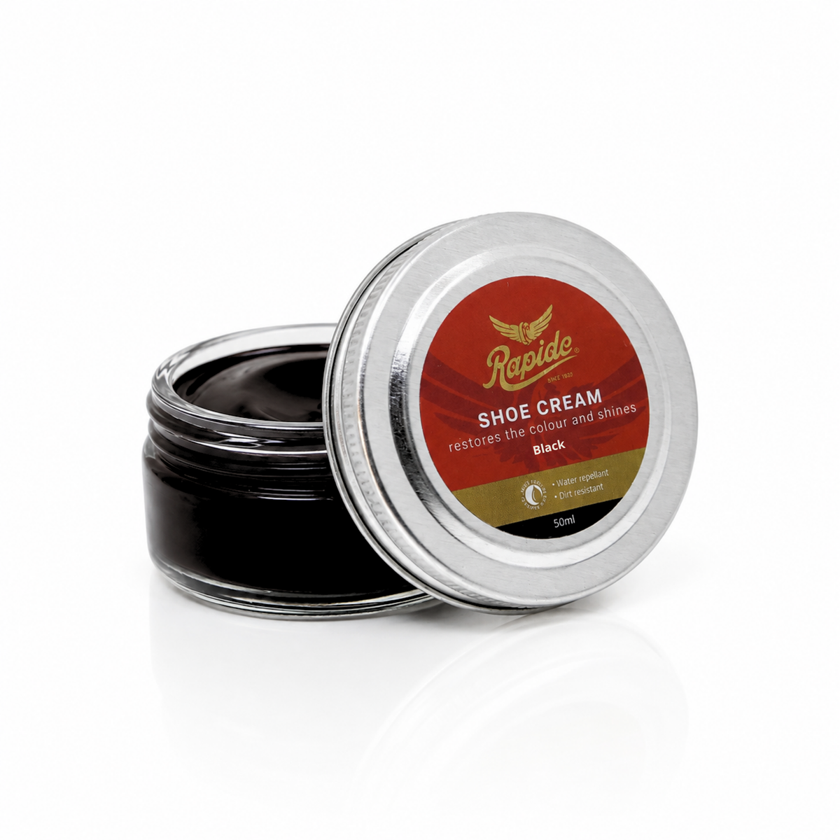 Shoe Cream