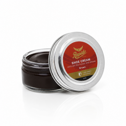 Shoe Cream