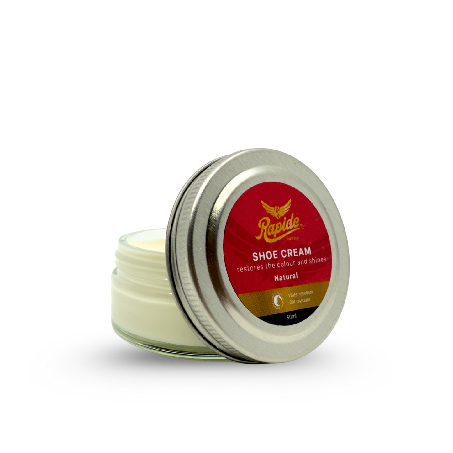 Shoe Cream