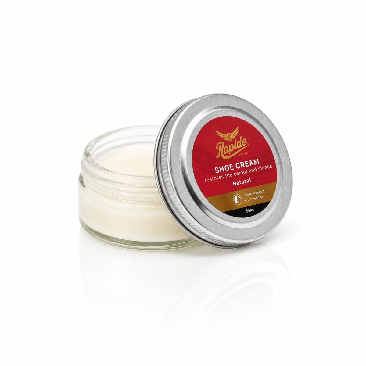 Shoe Cream