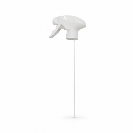 Sprayer voor soapie / dressing /anti-rain
