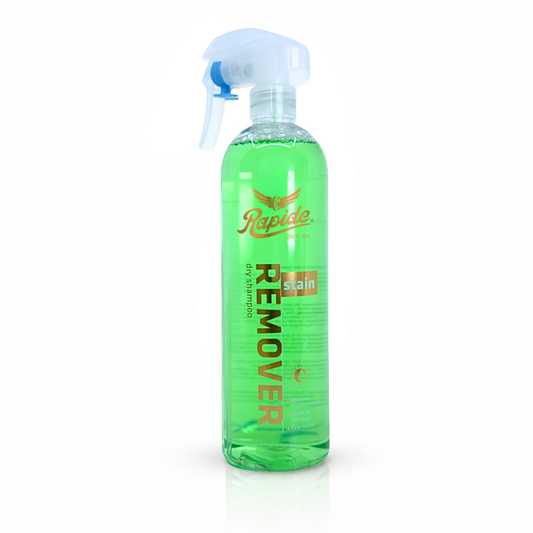Stain Remover / Dry Clean Shampoo Spray