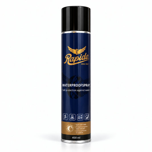 Waterproof spray