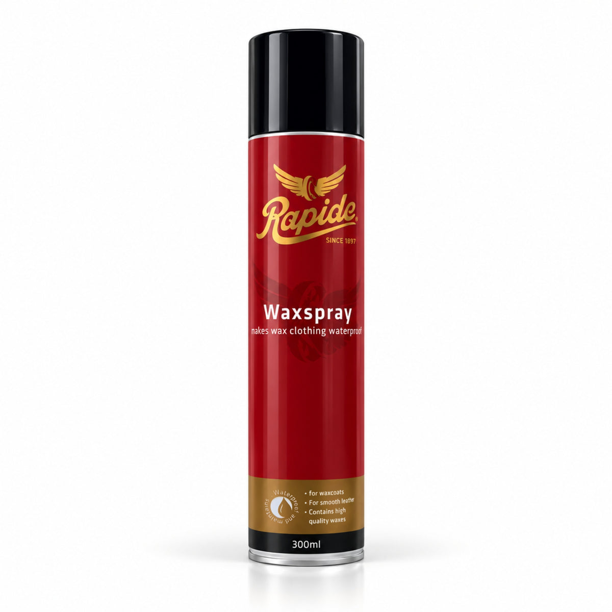 Wax Spray