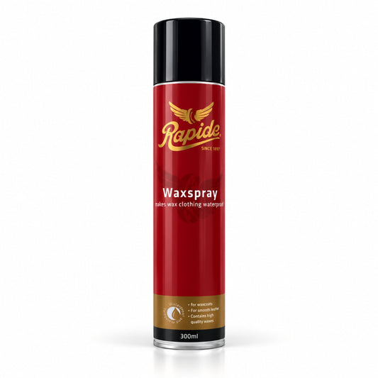 Wax Spray