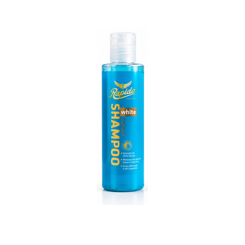 White Colour Shampoo