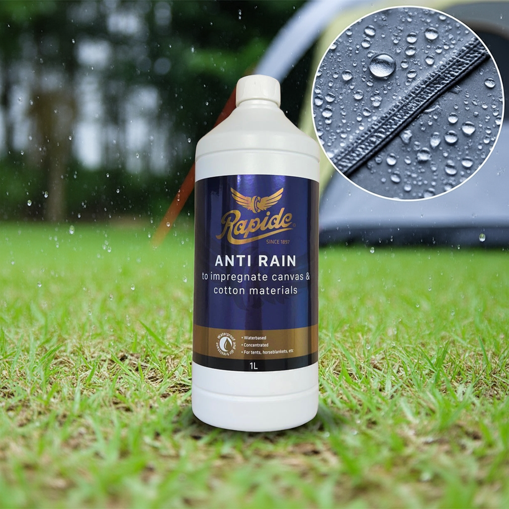 Anti Rain