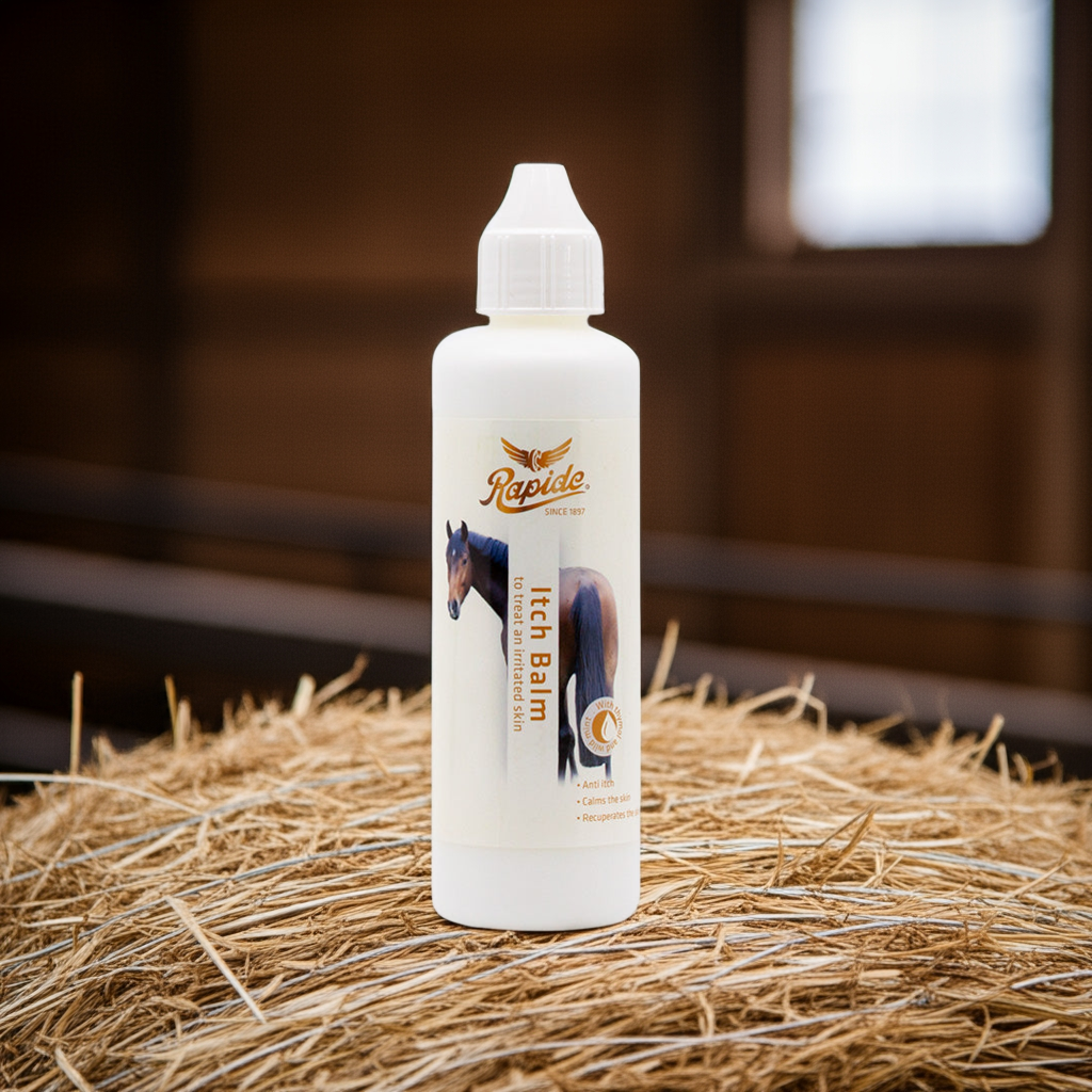 Itch Balm