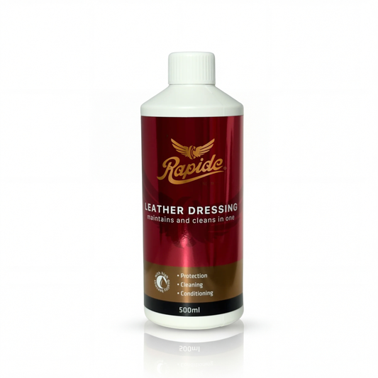 Leather Dressing 500ml