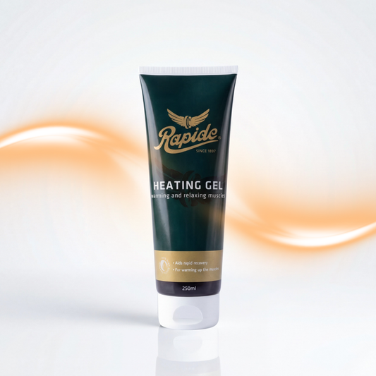 Heating Gel