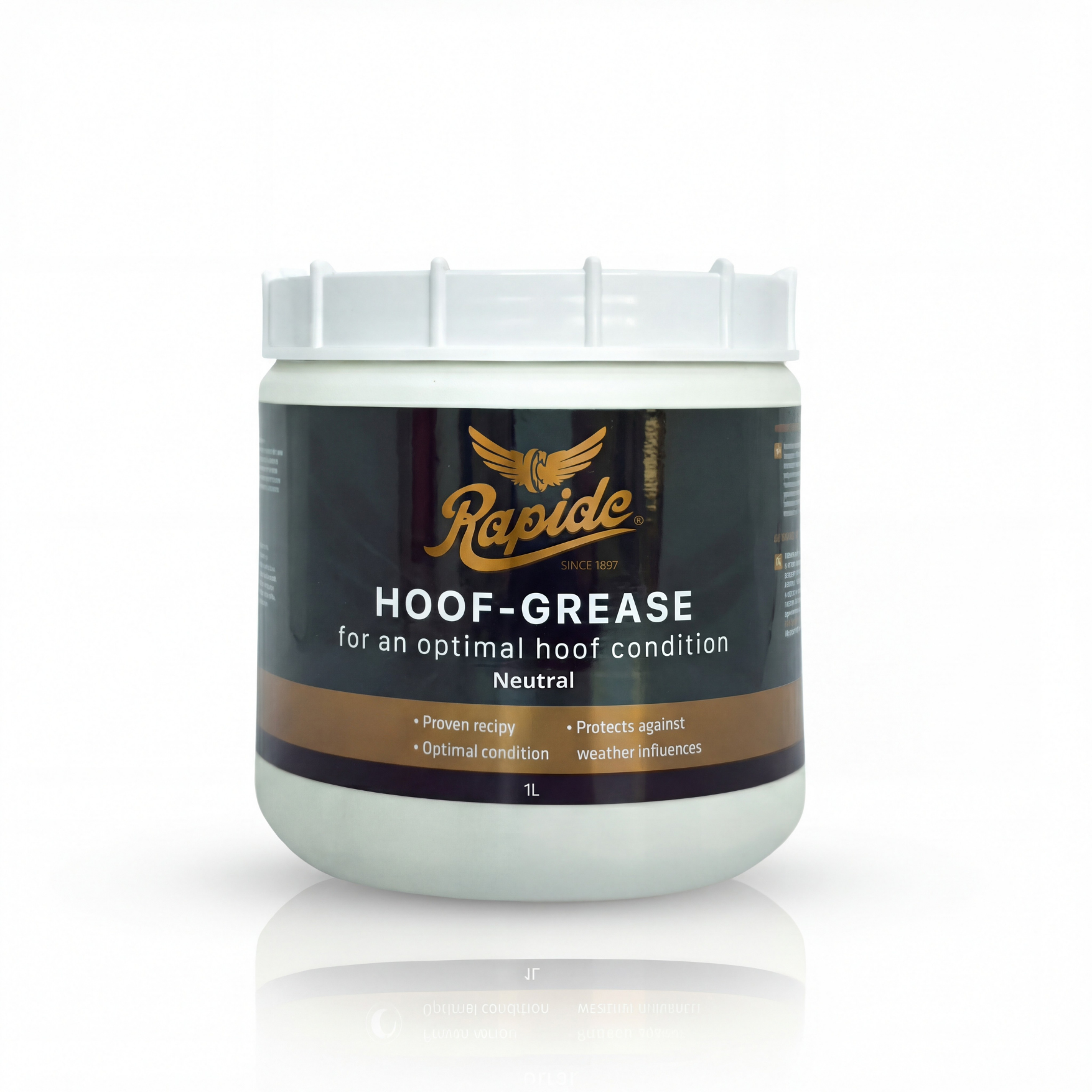Hoof Grease – rapide-bv