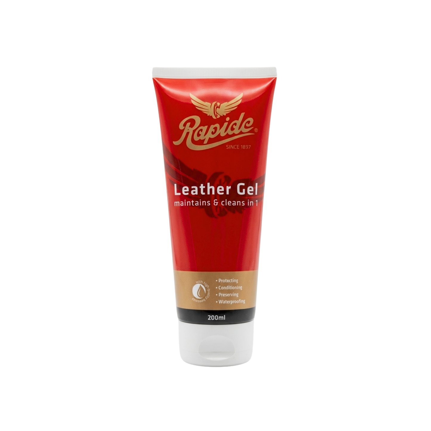 Leather Gel