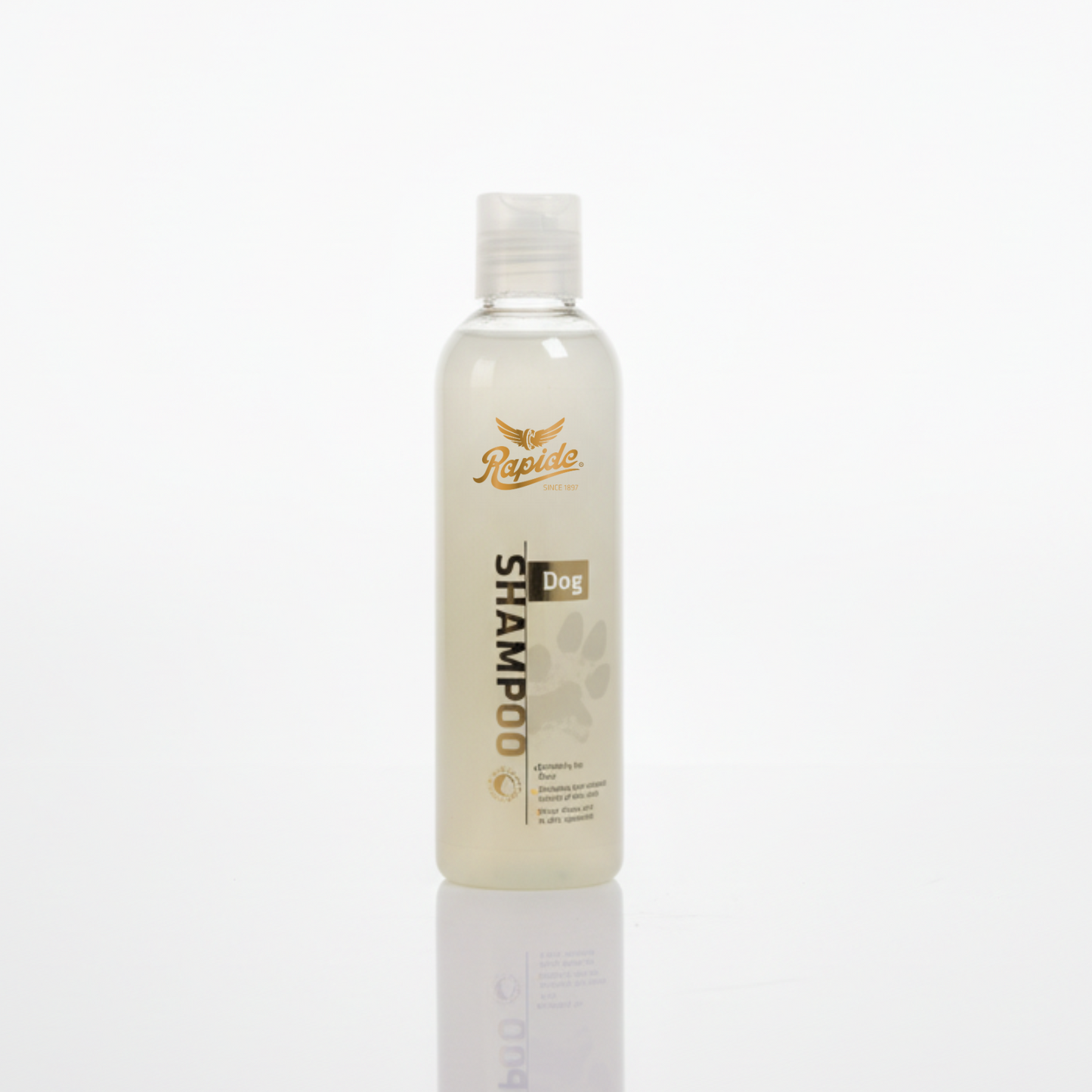 Dog Shampoo
