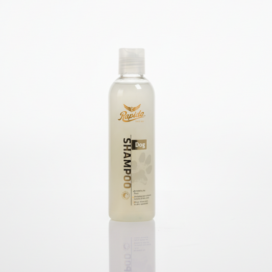 Dog Shampoo